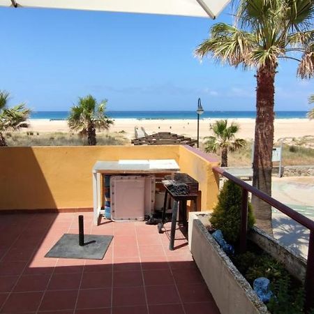 Apartamento 34 La Tortuga I Tarifa Eksteriør bilde