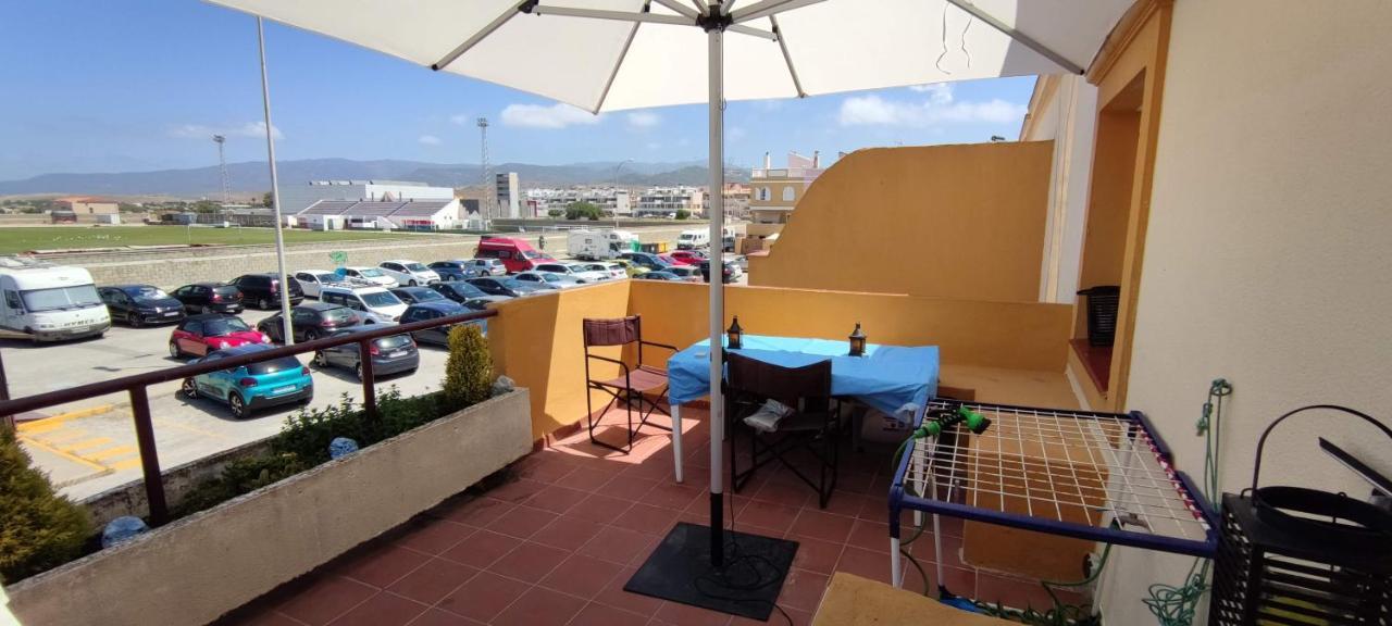 Apartamento 34 La Tortuga I Tarifa Eksteriør bilde